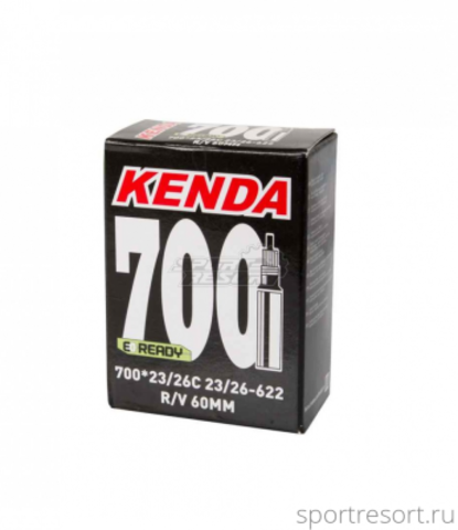 камера вело KENDA 28