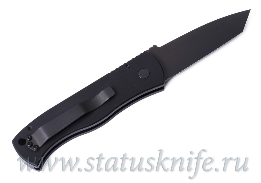 Нож Pro-Tech E7T Operator Tritium