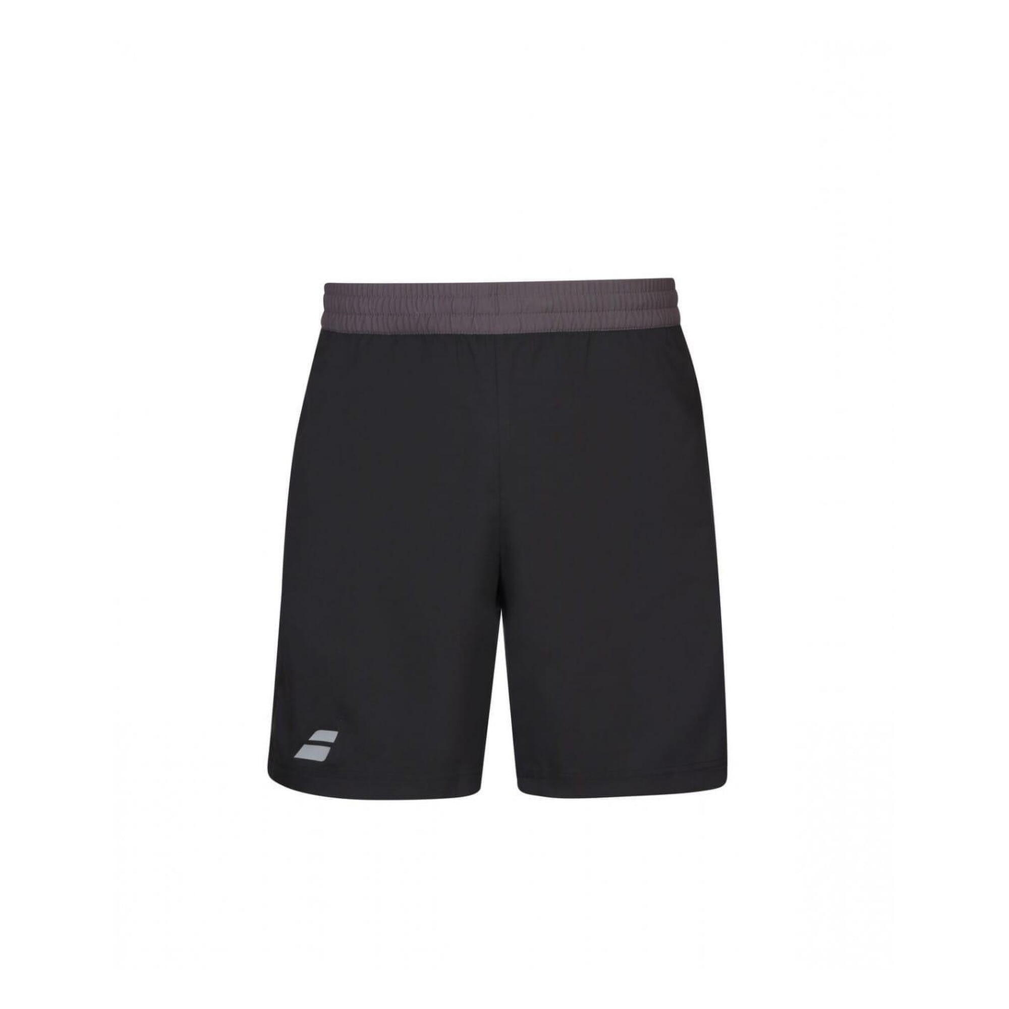 Babolat Play Short Men black