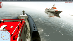 Ship Simulator: Maritime Search and Rescue (Версия для СНГ [ Кроме РФ и РБ ]) (для ПК, цифровой код доступа)