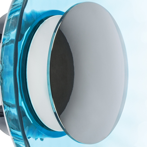 Настенный светодиодный светильник Lightstar Celesta 809015