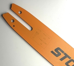 Шина для бензопилы STOHF шаг 3/8