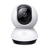 Камера видеонаблюдения IP TP-Link Tapo C220