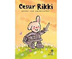 Cəsur Riki (albom)