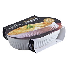 Блюдо для запекания classic, 19х28 см