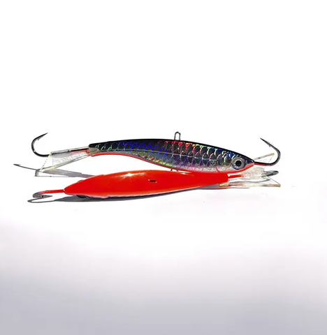 Балансир X-tackle Simp-022 8,5 гр 40мм