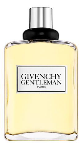 Givenchy Gentleman