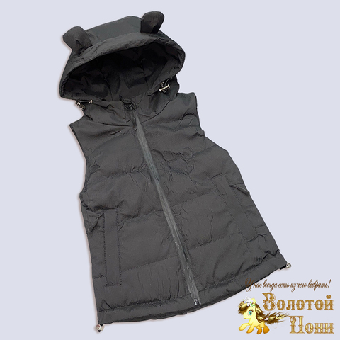 Жилет детский д (1-5) 250222-FG137
