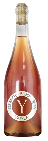 YAIYLA RKATSITELI ORANGE BLUSH