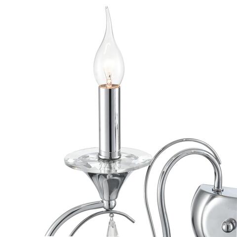 Настенный светильник Lumion LAOKA 8032/2W