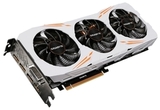 GIGABYTE GeForce GTX 1080 Ti 1544Mhz PCI-E 3.0 11264Mb 11010Mhz 352 bit DVI HDMI HDCP Gaming OC