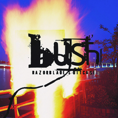 Bush / Razorblade Suitcase (2LP)