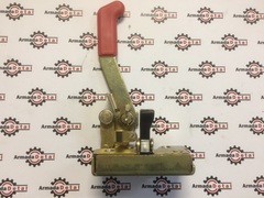 Ручка дверная правая внутренняя | 826/11628, 826/11106 | Spare Parts