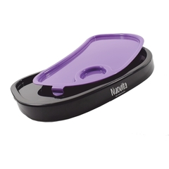 Стульчик для кормления Nuovita Futuro Bianco цвета в ассортименте (NUO_B2)