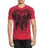 Футболка Affliction Black Night