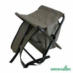 Купить стул складной Стул-рюкзак Green Glade M1102