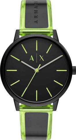 Наручные часы Armani Exchange AX2730 фото