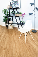 Виниловый ламинат Alpine Floor Sequoia LVT ЕСО6-4 Секвойя Royal