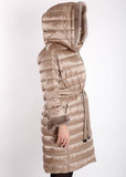 Пуховик двухсторонний MAX MARA