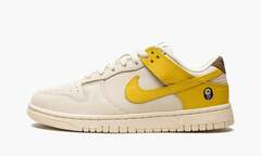 Nike Dunk Low LX WMNS "Banana"