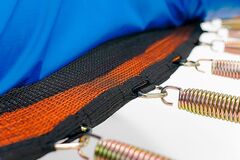 Батут Hasttings Air Game Basketball (4,6 м)