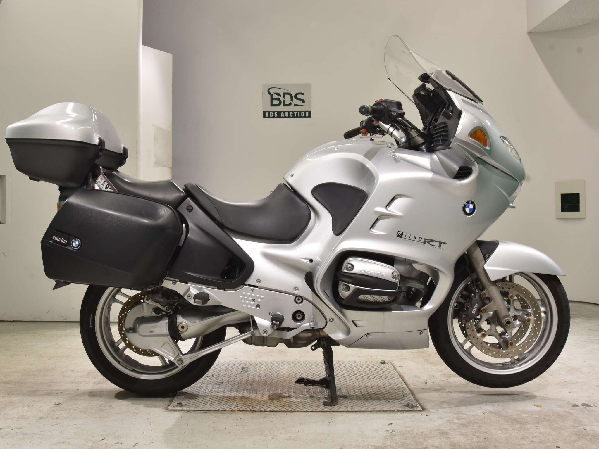 BMW r1150rt