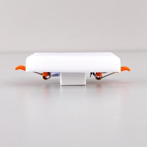 Встраиваемый светодиодный светильник Citilux Вега CLD53K10N