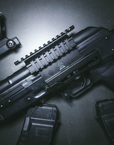 Кронштейн UTG MNT-978