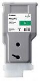 Картридж Canon PFI-206G green (зеленый) для imagePROGRAF 6400/6450