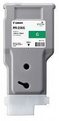 Картридж Canon PFI-206G green (зеленый) для imagePROGRAF 6400/6450
