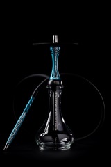 Шахта Alpha Hookah X Artist Collection - Florida