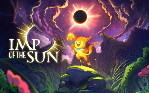 Imp of the Sun (для ПК, цифровой код доступа)