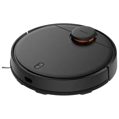 Робот-пылесос Xiaomi Robot Vacuum T12