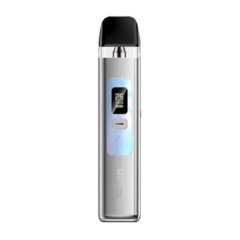 Geek Vape Wenax Q Pod Kit 1000 mah - Silver