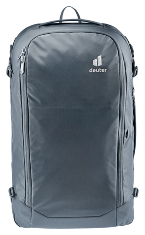 Картинка рюкзак городской Deuter Access 55 Black - 7