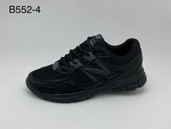 Кроссовки по 8 пар (36-41)р. B552-4