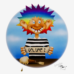 Grateful Dead / Europe '72 Vol.2 (4LP)