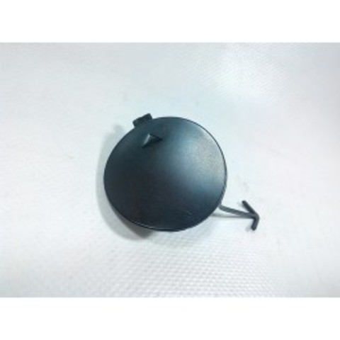 ЗАГЛУШКА БАМПЕРА ПЕРЕДНЕГО SOLARIS -14 NSP, SAT