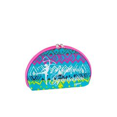 зиг заг этно бирюзовый