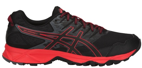 Кроссовки внедорожники Asics Gel Sonoma 3 мужские