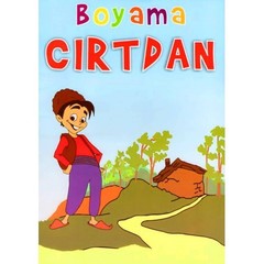 Boyama Cırtdan