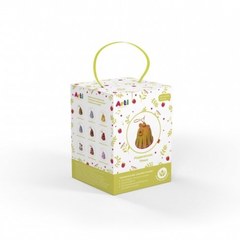 Набор для творчества Arti Г000709 Колокольчик Медвежонок Миша