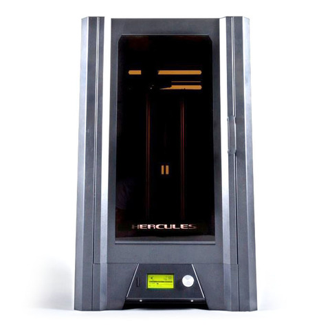 3D-принтер IMPRINTA Hercules Strong 2019