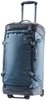 Картинка сумка на колесах Deuter Aviant Duffel Pro Movo 60 arctic-graphite - 1