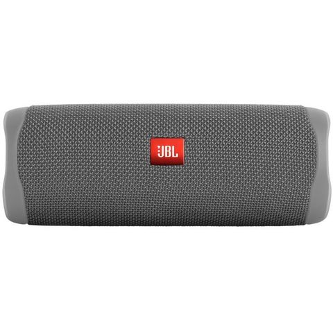Портативная колонка JBL Flip 5, Gray (JBLFLIP5GRY)