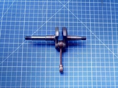 Коленвал DDE CS250/2512