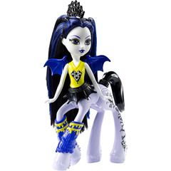 Олимпия Вингфилд Кентавр Монстер Хай