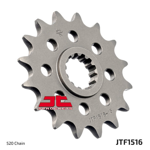 Звезда JTF1516.14