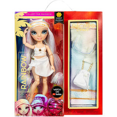 Рейнбоу Хай Марго де Перла Тихоокеанское Побережье