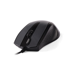 Компьютерная мышь A4Tech N-500F Glossy Grey